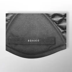 New Tapis de CSO en satin avec insert en cristal Tapis De Cso|Tapis De Selle