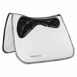 Best Tapis de dressage Gel Tissu Spacer 3D Tapis De Dressage|Tapis De Selle