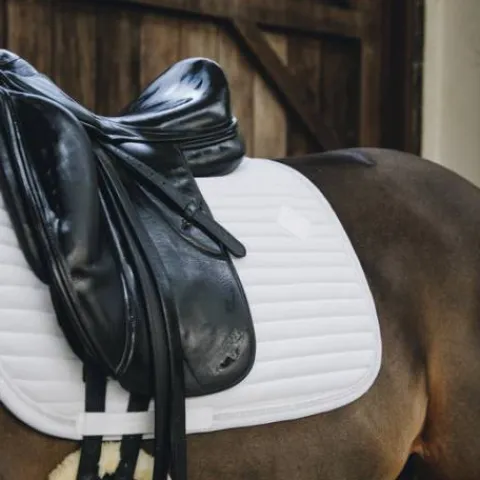 Outlet Tapis de dressage Pearl - Kentucky Tapis De Dressage|Tapis De Selle