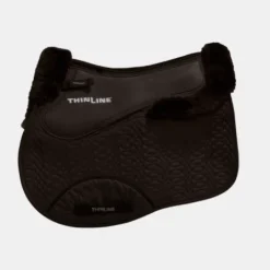 Hot Tapis de Hunter Contour Laine - 95% absorption des chocs Tapis De Selle|Tapis De Selle