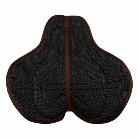 New Tapis de monte à cru + Sangle Tapis De Selle|Tapis De Selle