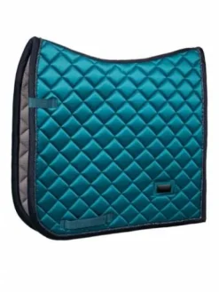 Clearance Tapis de selle Aurora Blues - Tapis De Dressage|Tapis De Selle