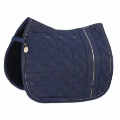 Tapis de selle BIG SQUARE GLAM Heritage 2024 - Tapis De Dressage|Tapis De Cso