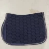 Clearance Tapis de selle bleu Waldhausen Tapis De Cso