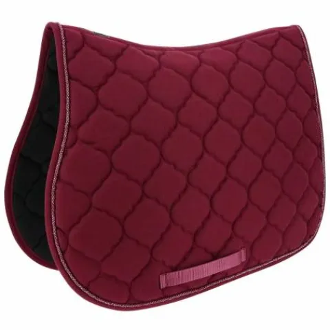 Outlet Tapis de selle Rope - - Élégance et confort Tapis De Cso|Tapis De Selle