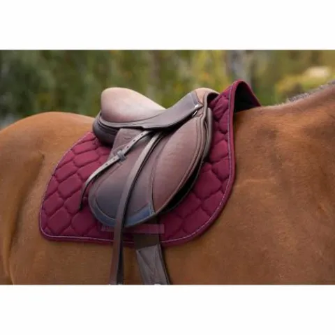 Outlet Tapis de selle Rope - - Élégance et confort Tapis De Cso|Tapis De Selle