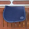 New Tapis de selle Carat - Jump'in Tapis De Cso|Tapis De Selle