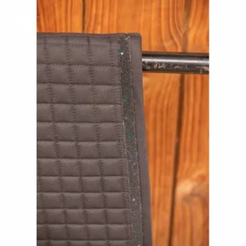 New Tapis de selle Carat - Jump'in Tapis De Cso|Tapis De Selle