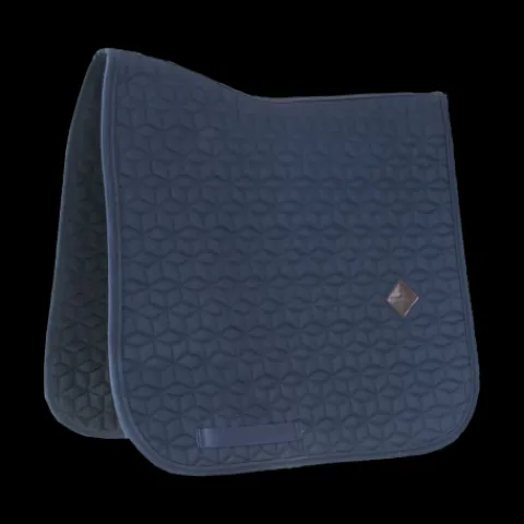Best Tapis de selle Classique DRESSAGE - Kentucky Tapis De Dressage|Tapis De Selle