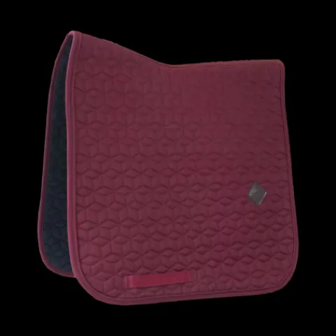 Best Tapis de selle Classique DRESSAGE - Kentucky Tapis De Dressage|Tapis De Selle