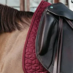 Best Tapis de selle Classique DRESSAGE - Kentucky Tapis De Dressage|Tapis De Selle