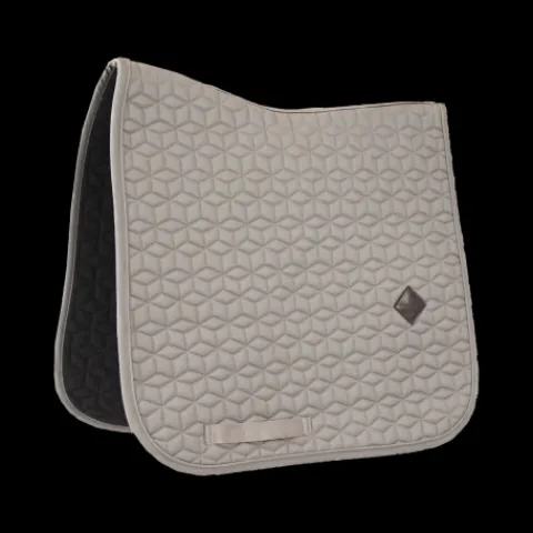 Best Tapis de selle Classique DRESSAGE - Kentucky Tapis De Dressage|Tapis De Selle