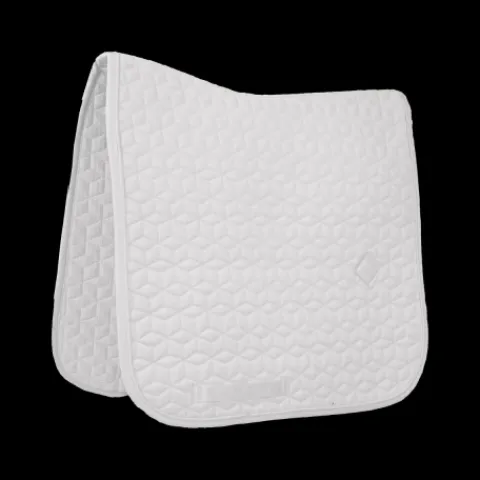 Best Tapis de selle Classique DRESSAGE - Kentucky Tapis De Dressage|Tapis De Selle