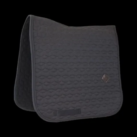 Best Tapis de selle Classique DRESSAGE - Kentucky Tapis De Dressage|Tapis De Selle