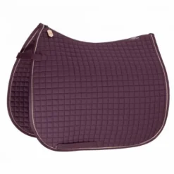 Outlet Tapis de selle COTTON Heritage 2023 DRESSAGE - Tapis De Dressage|Tapis De Selle