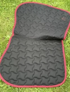 Clearance Tapis de selle Covalliero Tapis De Cso|Tapis De Selle