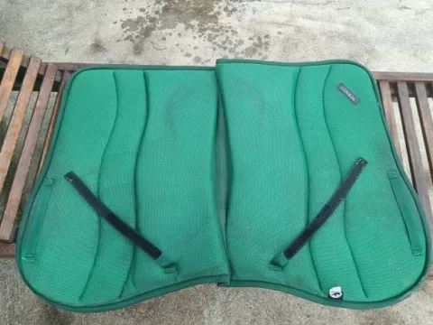 Clearance Tapis de selle de randonnée à vendre Tapis De Randonnée