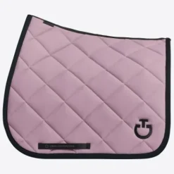 Tapis de selle Diamond DRESSAGE - Tapis De Dressage|Tapis De Selle