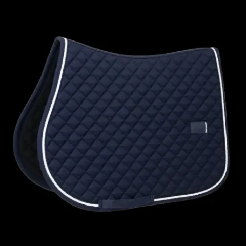 Best Tapis de selle Diamond Rope MIXTE - Kentucky Tapis De Cso|Tapis De Selle
