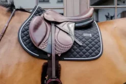 Best Tapis de selle Diamond Rope MIXTE - Kentucky Tapis De Cso|Tapis De Selle