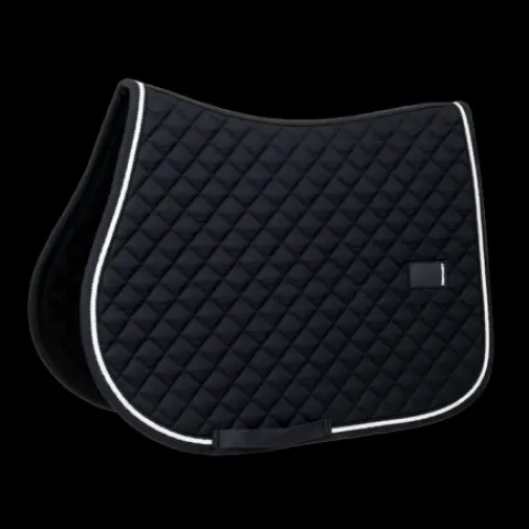 Best Tapis de selle Diamond Rope MIXTE - Kentucky Tapis De Cso|Tapis De Selle