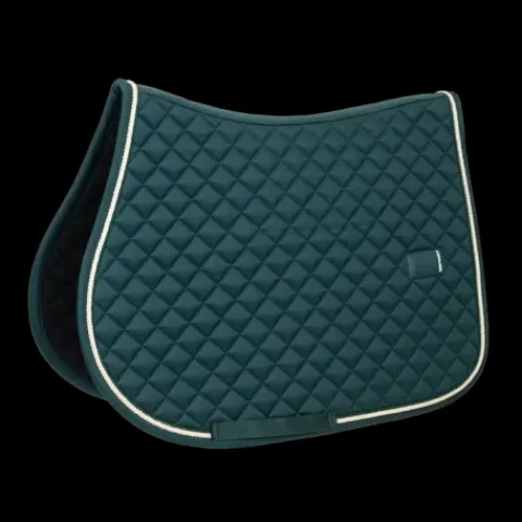Best Tapis de selle Diamond Rope MIXTE - Kentucky Tapis De Cso|Tapis De Selle
