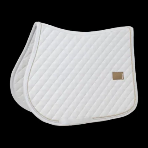 Best Tapis de selle Diamond Rope MIXTE - Kentucky Tapis De Cso|Tapis De Selle