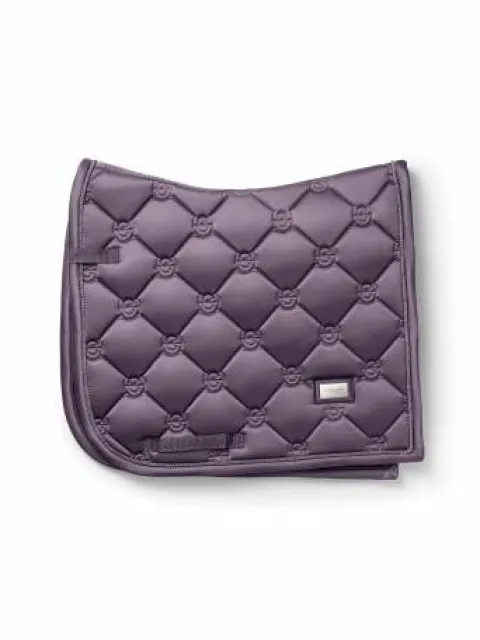 Clearance Tapis de selle DRESSAGE - - High IQ Cool Comfor Tapis De Dressage|Tapis De Selle