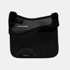 Hot Tapis de selle dressage Euro Roll - Laine Tapis De Dressage|Tapis De Selle