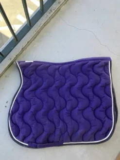 Outlet Tapis de selle violet Tapis De Selle|Tapis De Selle