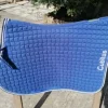 Hot Tapis de selle Eskadron Tapis De Cso|Tapis De Selle