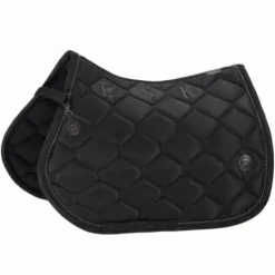 Clearance Tapis de selle Highgloss Pearls - - Édition limitée Tapis De Cso|Tapis De Selle