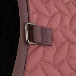 Tapis de selle Isabeau Tapis De Dressage|Tapis De Selle