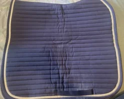 Clearance Tapis de selle Karembar Tapis De Dressage|Tapis De Selle