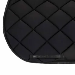 Tapis de selle logo strass - Tapis De Cso|Tapis De Selle