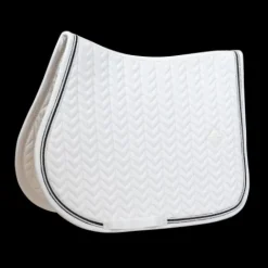 New Tapis de selle Metal Chain MIXTE - Kentucky Tapis De Cso|Tapis De Selle