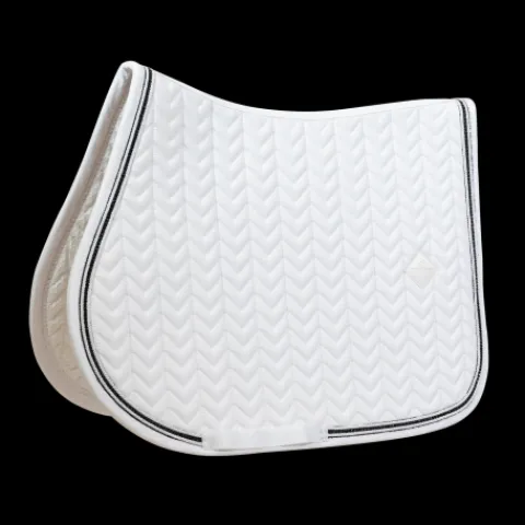 New Tapis de selle Metal Chain MIXTE - Kentucky Tapis De Cso|Tapis De Selle