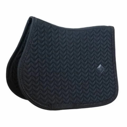 New Tapis de selle Metal Chain MIXTE - Kentucky Tapis De Cso|Tapis De Selle