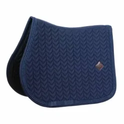 New Tapis de selle Metal Chain MIXTE - Kentucky Tapis De Cso|Tapis De Selle