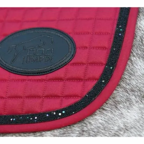 Tapis de selle mixte Carat - Jump'In Tapis De Cso|Tapis De Selle