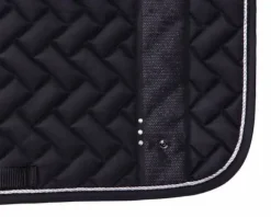 New Tapis de selle mixte KAE Tapis De Cso|Tapis De Selle