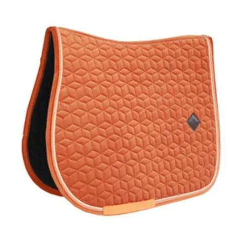 Online Tapis de selle mixte velvet - Kentucky - rembourrage épais Tapis De Selle|Tapis De Selle