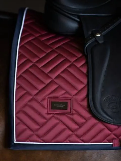 Sale Tapis de selle Modern Luxe DRESSAGE - Tapis De Dressage|Tapis De Selle