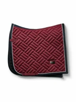 Sale Tapis de selle Modern Luxe DRESSAGE - Tapis De Dressage|Tapis De Selle