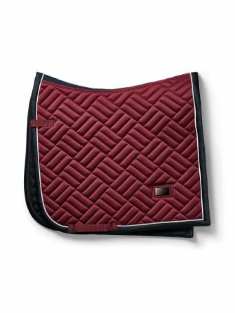 Sale Tapis de selle Modern Luxe DRESSAGE - Tapis De Dressage|Tapis De Selle