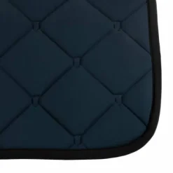 Hot Tapis de selle multi-logo technique - Tapis De Cso|Tapis De Selle