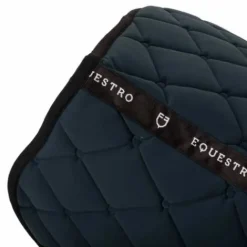 Hot Tapis de selle multi-logo technique - Tapis De Cso|Tapis De Selle