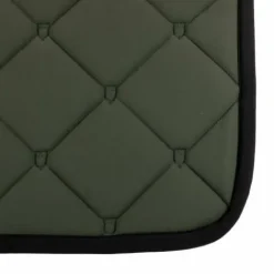 Hot Tapis de selle multi-logo technique - Tapis De Cso|Tapis De Selle