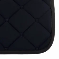 Hot Tapis de selle multi-logo technique - Tapis De Cso|Tapis De Selle
