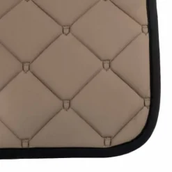 Hot Tapis de selle multi-logo technique - Tapis De Cso|Tapis De Selle